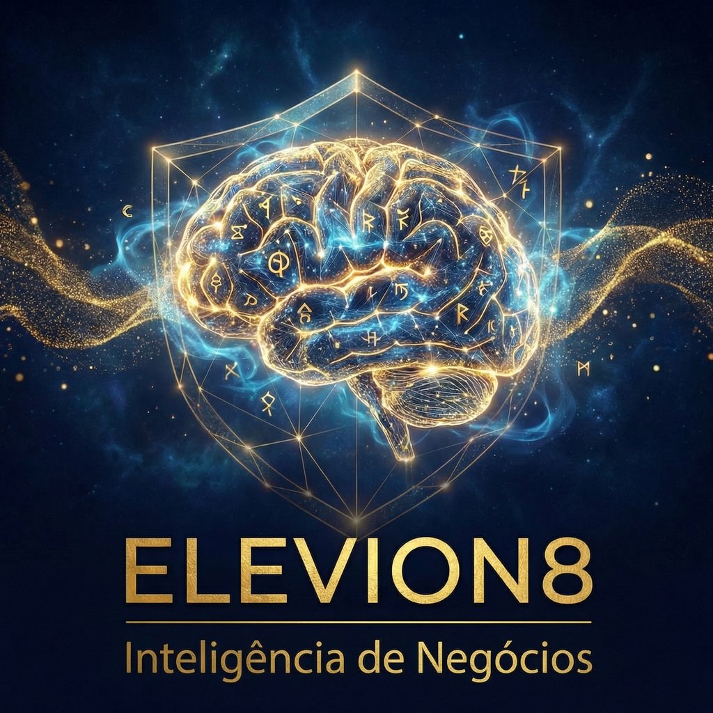 Elevion8 — Inteligência de Negócios